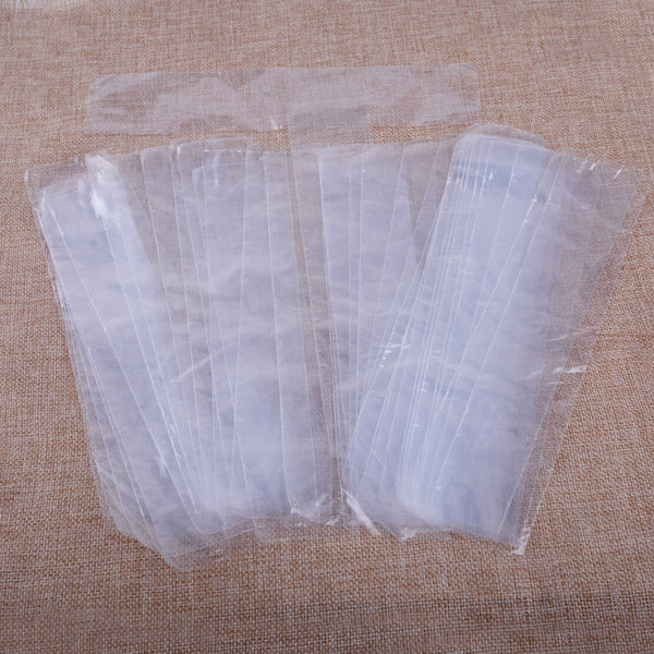 500 X Dental Disposable Sleeves  fit for digital x ray sensor sized 200x45mm Hf