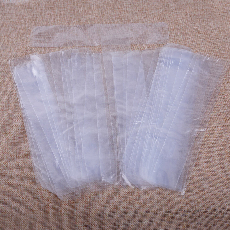500 X Dental Disposable Sleeves  fit for digital x ray sensor sized 200x45mm Hf