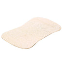Helpful loofah dish towel absorbant sponge dish cloths anti-oil kitchen tools -Q