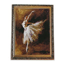 DIY Oil Painting Paint By Number Kit Image Drawing On Canvas By Hand Colori S3R9
