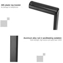 Headphone Stand Aluminum Desktop Headset Holder Display Bracket Hanger