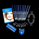 Dental Teeth Whitening kit 44% Carbamide Peroxide Bleaching System Oral Gel A