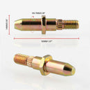 Chevy GMC Fullsize Truck SUV Door Hinge Pins Pin Bushing Kit