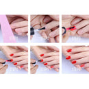 Magic Nail Polish Remover Soak-Off Gel Nail Polish In 3-5 Minutes 8ml