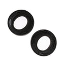 2 Pack Replacement Cushion Ear Pad cover For Sony MDR ZX100 ZX300