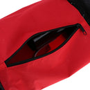 Detachable Golf Shag Bag Tube Practice Training Aids Reach Ball Shagger Picker