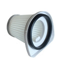 2Pcs Replacement Hepa Filter For Midea Sc861 Sc861A Vacuum Cleaner Spare Pa T6D7