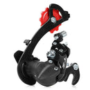 Mountain Bike Aluminum 6 7 Speed TZ50 Rear Derailleur Bicycle Accessaries