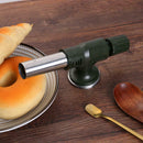 Flame Gas Torch Butane Torch Welding Outdoor Camping BBQ Fire Flame Gun