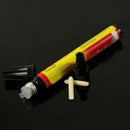 Auto Car Coat Paint Pen Scratch Clear Repair Remover Remove Tool Set