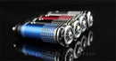 New Mini Auto Car Home Fresh Air Ionic Purifier Oxygen Bar Ozone Ionizer Cleaner