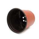 100Pcs Plastic Nursery Pot Seedlings Flower Plant Container Garden Seed  LJ