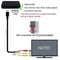 5Ft HDMI Male to 3 RCA Video Audior Componen Convertet Cable AV Adapter