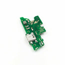 For Huawei Honor 6X USB Charging Port Dock Connector Microphone Board Flex+tool