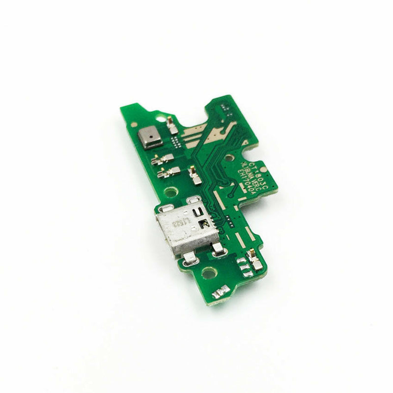 For Huawei Honor 6X USB Charging Port Dock Connector Microphone Board Flex+tool
