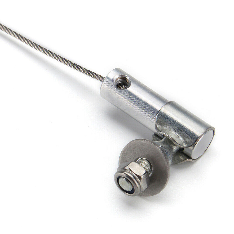 Replacement Throttle Cable Throttle Cable Kit Fits Chrysler (Chrysler, Dodge,