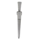 Foldable Fishing Rod Holder Ground Support Spinning Casting Fishing Rod Rack