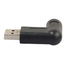 Prettyia 7909 7.9*0.9mm DC Power Converter Connector for Lenovo Yoga 3