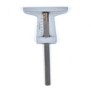 1pc Car Tyre Tire Tread Depth Gauge Meter Ruler Caliper Measuring To_