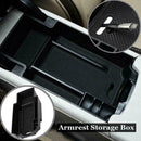 Car Armrest Storage Tray For Benz CLA GLA Storage Tray Accessories L9P2