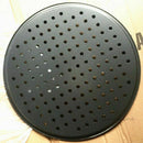Carbon Steel Nonstick Pizza Baking Pan Tray 32cm Pizza Plate Dishes Holder