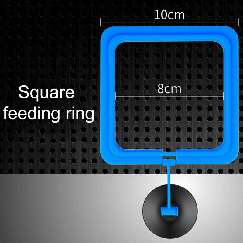 Aquarium Automatic Feeder Intelligent Timing Automatic Feeding Device Aquar