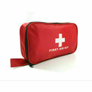First Aid Kit Emergency Medical & Survival Bag OSHA Approved FDA Compliant
