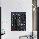 Glasses Organizer Sunglasses Organizer Storage Hanging Bag Sunglasses Eyegl
