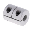Diameter 5mm to 8mm Aluminum Shaft Coupling Flexible Coupler Motor