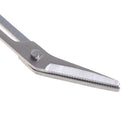 Toe Nail Toenail Scissor Long Reach Easy Grip Pedicure Trim Clipper for DisaS Ew