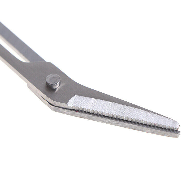 Toe Nail Toenail Scissor Long Reach Easy Grip Pedicure Trim Clipper for DisaS Ew