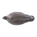 33cm Female Duck Plastic Decoy Garden Yard Outdoor Hunting Decoying