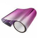 Car Windscreen Sun Visor Film Tint Strip Universal for Auto SUV Camper 150x20cm