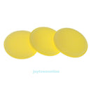 12pcs Car Foam Waxing Pads Polishing Cleaning Applicator Detailing Pads Soft