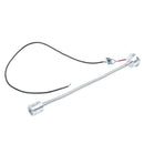 3W DC 12V-24V flexible LED spot lamp office lamp, white