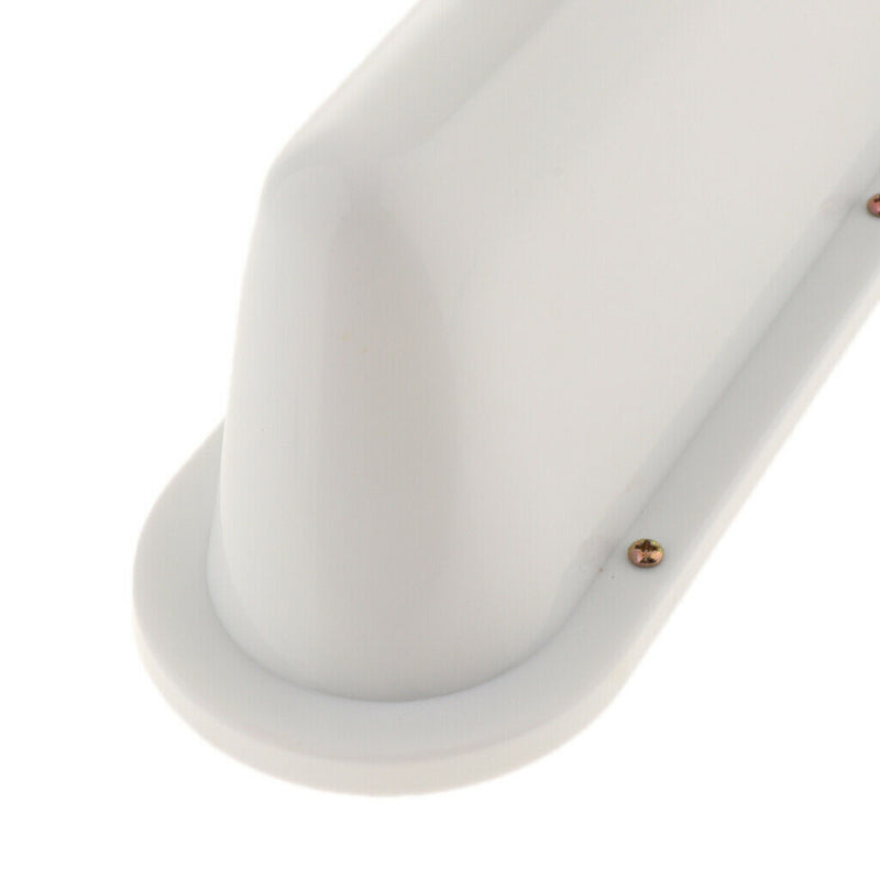 Waterproof RGB Taxi Top Light Change/Car LED Roof Sign Dome Light 12V, White