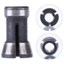 High Precision Collet Chuck Head for Engraving Trimming Carving Electric Router