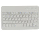 Wireless Bluetooth Keyboard For IMac IPad Android Phone Tablet 7 Inch