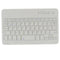 Wireless Bluetooth Keyboard For IMac IPad Android Phone Tablet 7 Inch