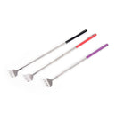 New Metal Stainless Steel Back Scratcher Telescopic Extendable Claw Extender Gw