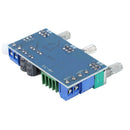 TPA3116D2 2-Channel Stereo High Power Digital Audio Power Amplifier Board