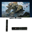 For TCL ARC802N TV YUI149C2US 55C2US 65C2US 75C2US TV Remote Control Replacement