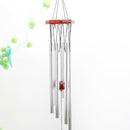Large Wind Chimes Outdoor Design Garden Porch Balcony Home Decor Ornament Gift