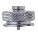 Camping Stove Tank Adapter Hiking Outdoor Picnic BBQ Stove Garden Party Gas