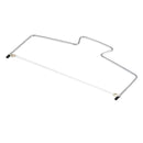 Cake Slicer Cutter & Levelling Adjustable wire Saw blade Leveller Birthday Party