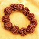 Retro Buddhism Bracelet Tibet Buddha Buddhist Prayer Beads
