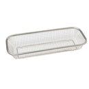 Vegetable Wire Rack Chopsticks Spoon Fork Storage Kitchen Sink Drying Rack