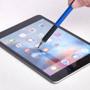 2 in 1 Capacitive Stylus Pen Screen Pen For Android Cell Phone