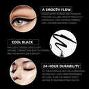 1PC Liquid Eye Liner Pen Pencil Black Waterproof Eyeliner Makeup Beauty Cosmetic