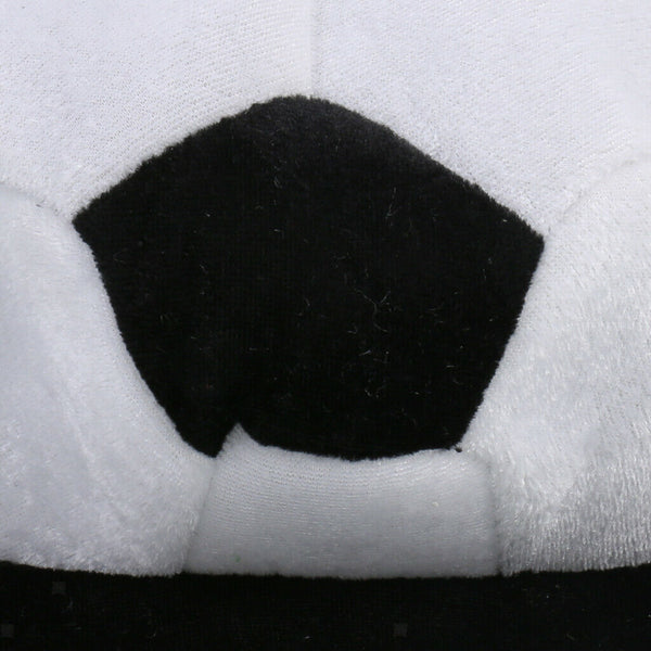 Unisex  Football Club Soccer Warm Hat Party Costume Headgear Cap